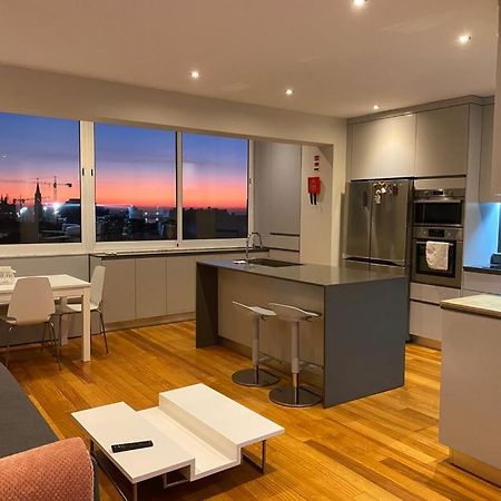 Sunset Guest House Matosinhos  Esterno foto