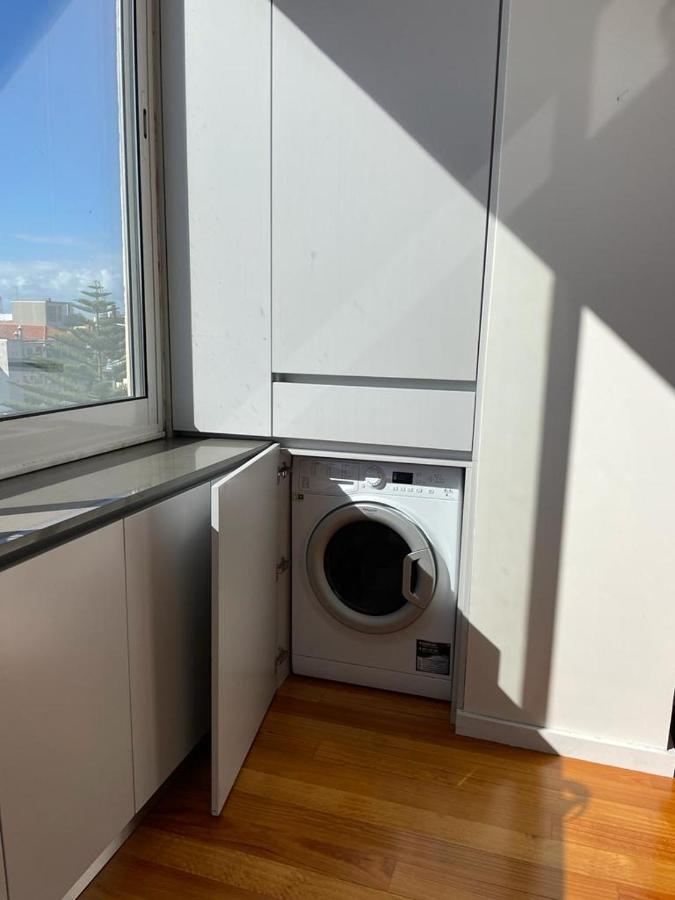 Sunset Guest House Matosinhos  Esterno foto
