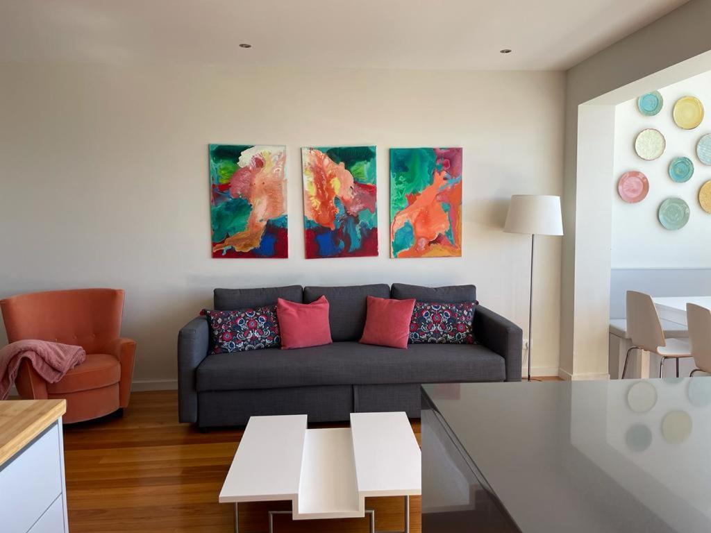 Sunset Guest House Matosinhos  Esterno foto
