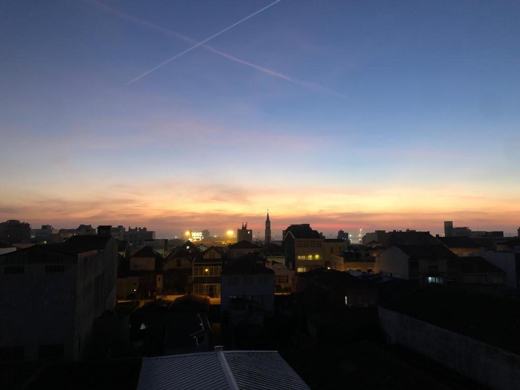 Sunset Guest House Matosinhos  Esterno foto