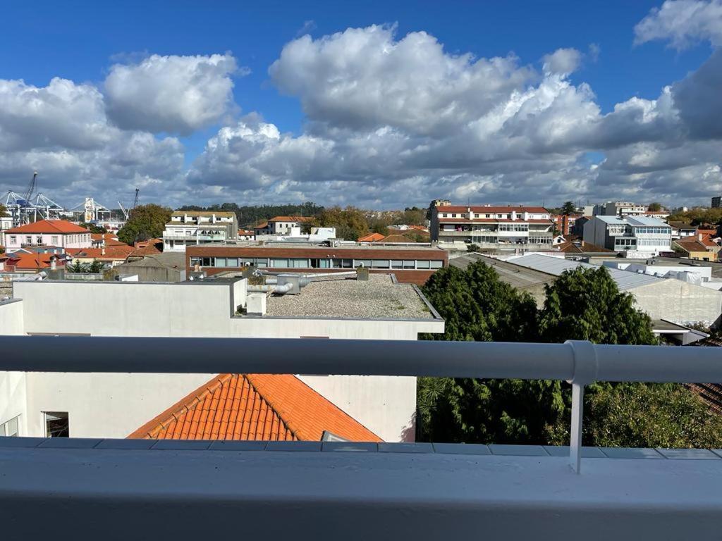 Sunset Guest House Matosinhos  Esterno foto