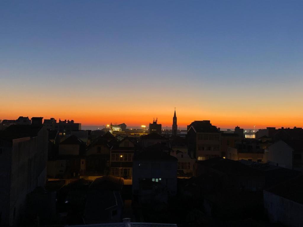Sunset Guest House Matosinhos  Esterno foto