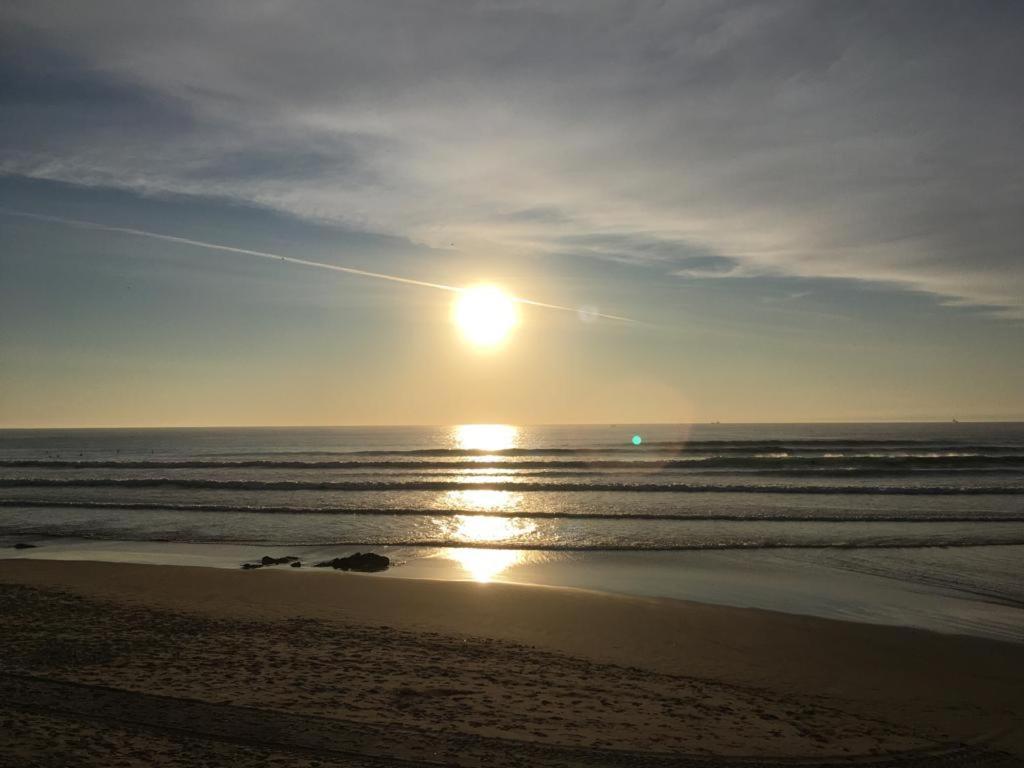 Sunset Guest House Matosinhos  Esterno foto