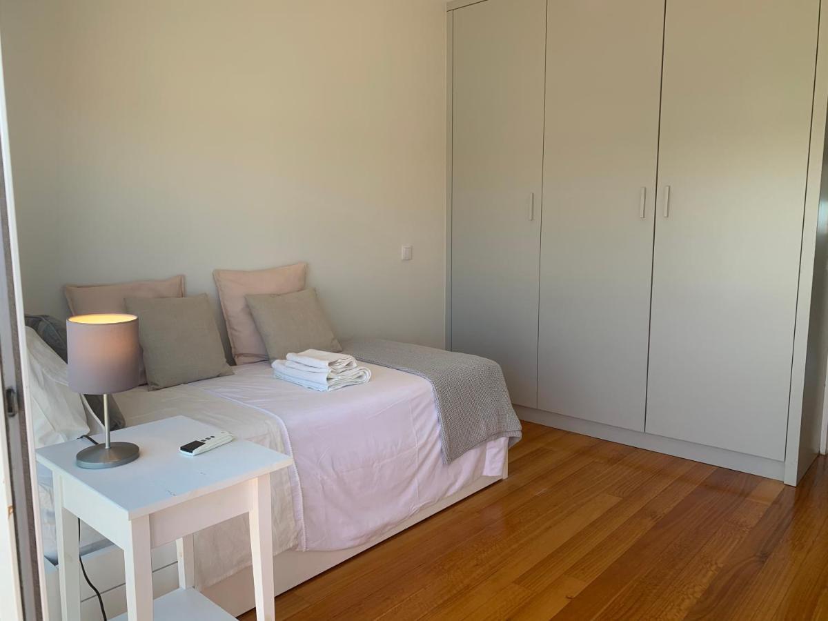 Sunset Guest House Matosinhos  Esterno foto