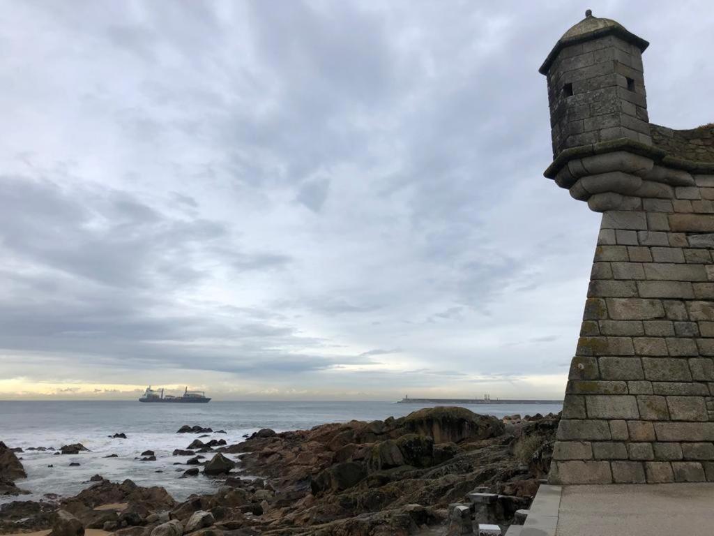 Sunset Guest House Matosinhos  Esterno foto