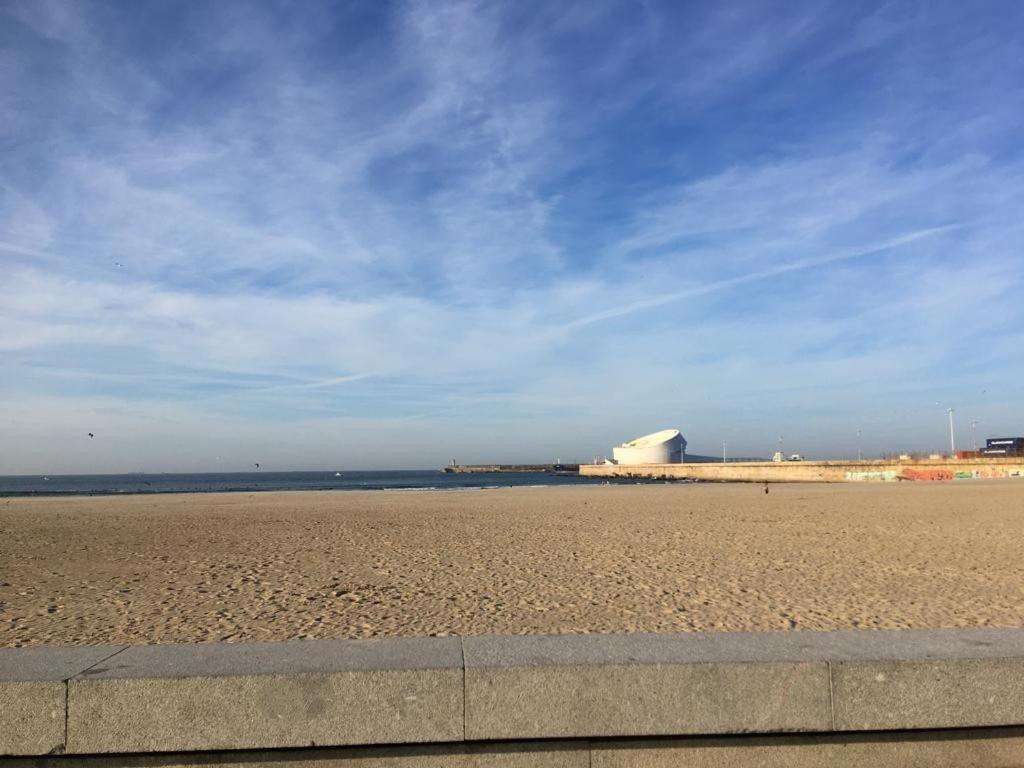 Sunset Guest House Matosinhos  Esterno foto