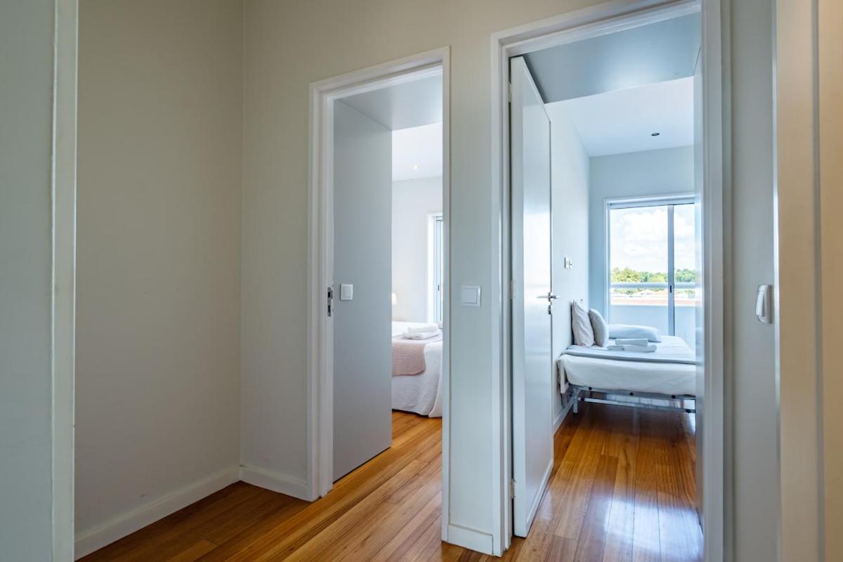 Sunset Guest House Matosinhos  Esterno foto