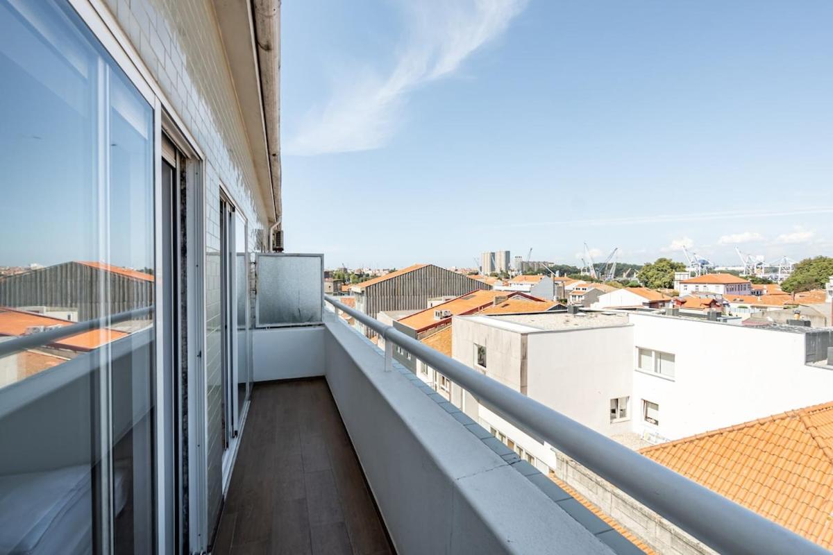 Sunset Guest House Matosinhos  Esterno foto