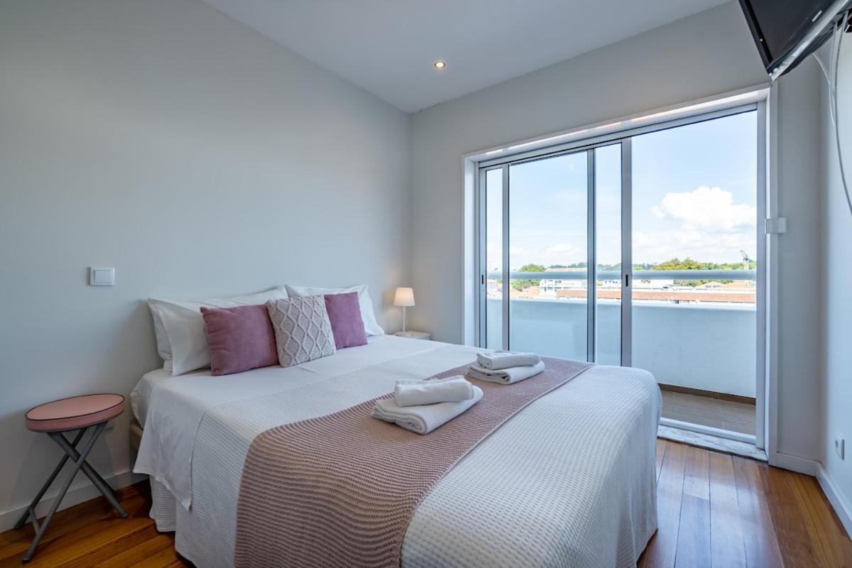 Sunset Guest House Matosinhos  Esterno foto