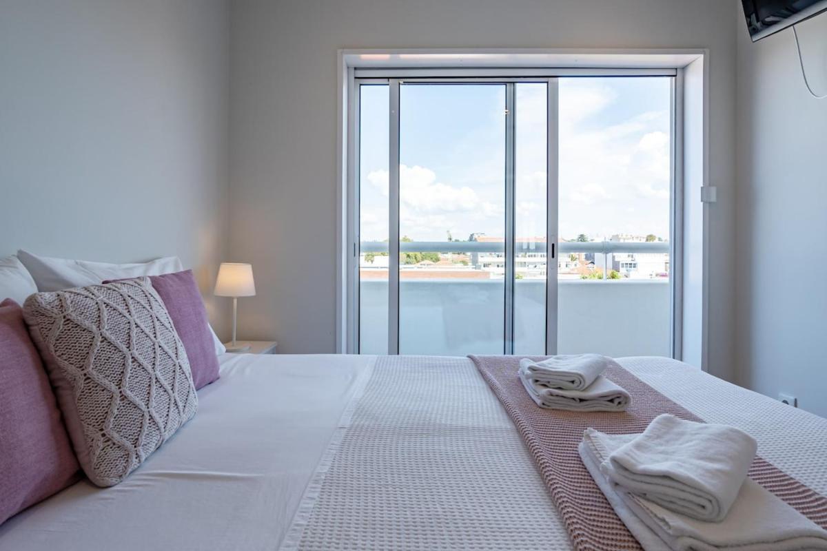 Sunset Guest House Matosinhos  Esterno foto