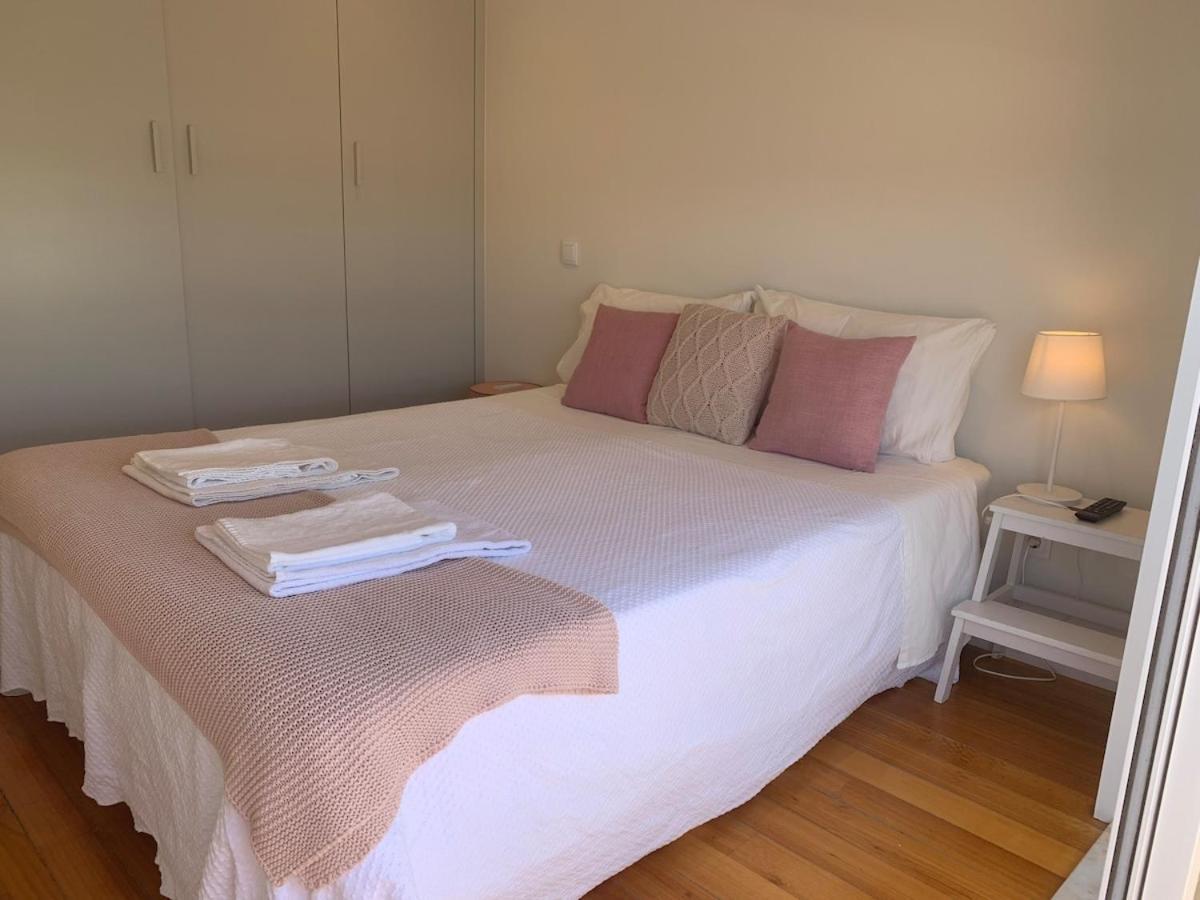 Sunset Guest House Matosinhos  Esterno foto