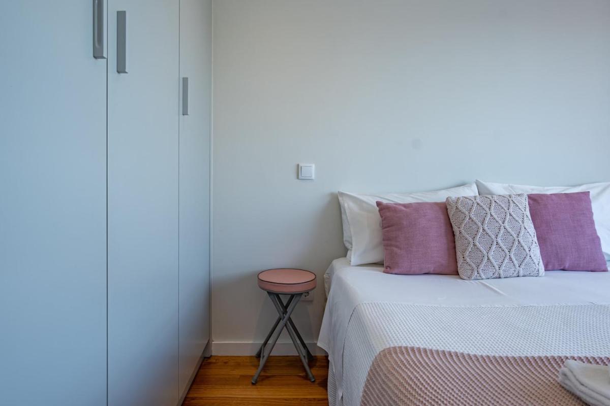 Sunset Guest House Matosinhos  Esterno foto