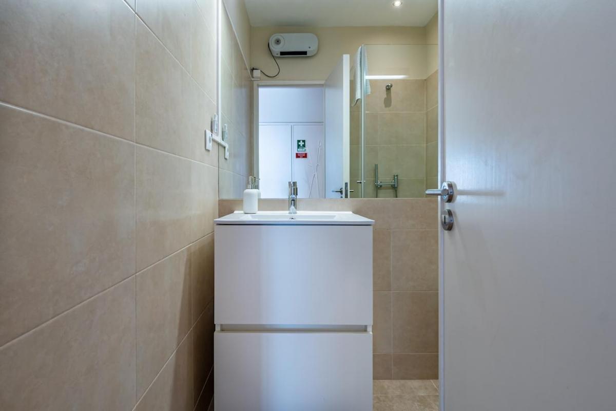 Sunset Guest House Matosinhos  Esterno foto