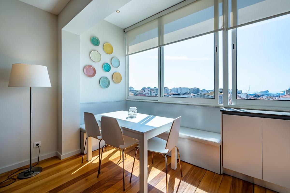 Sunset Guest House Matosinhos  Esterno foto