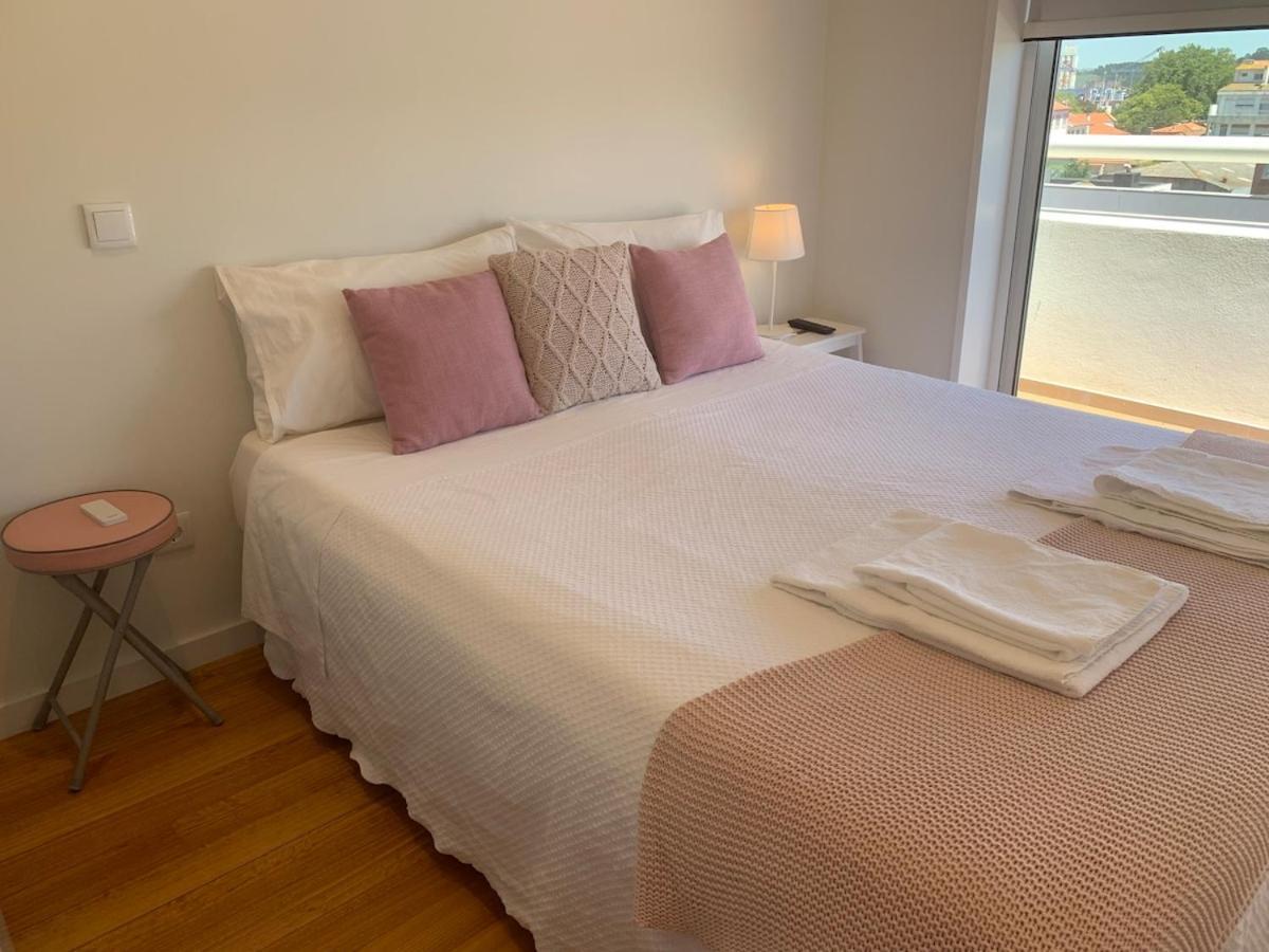 Sunset Guest House Matosinhos  Esterno foto