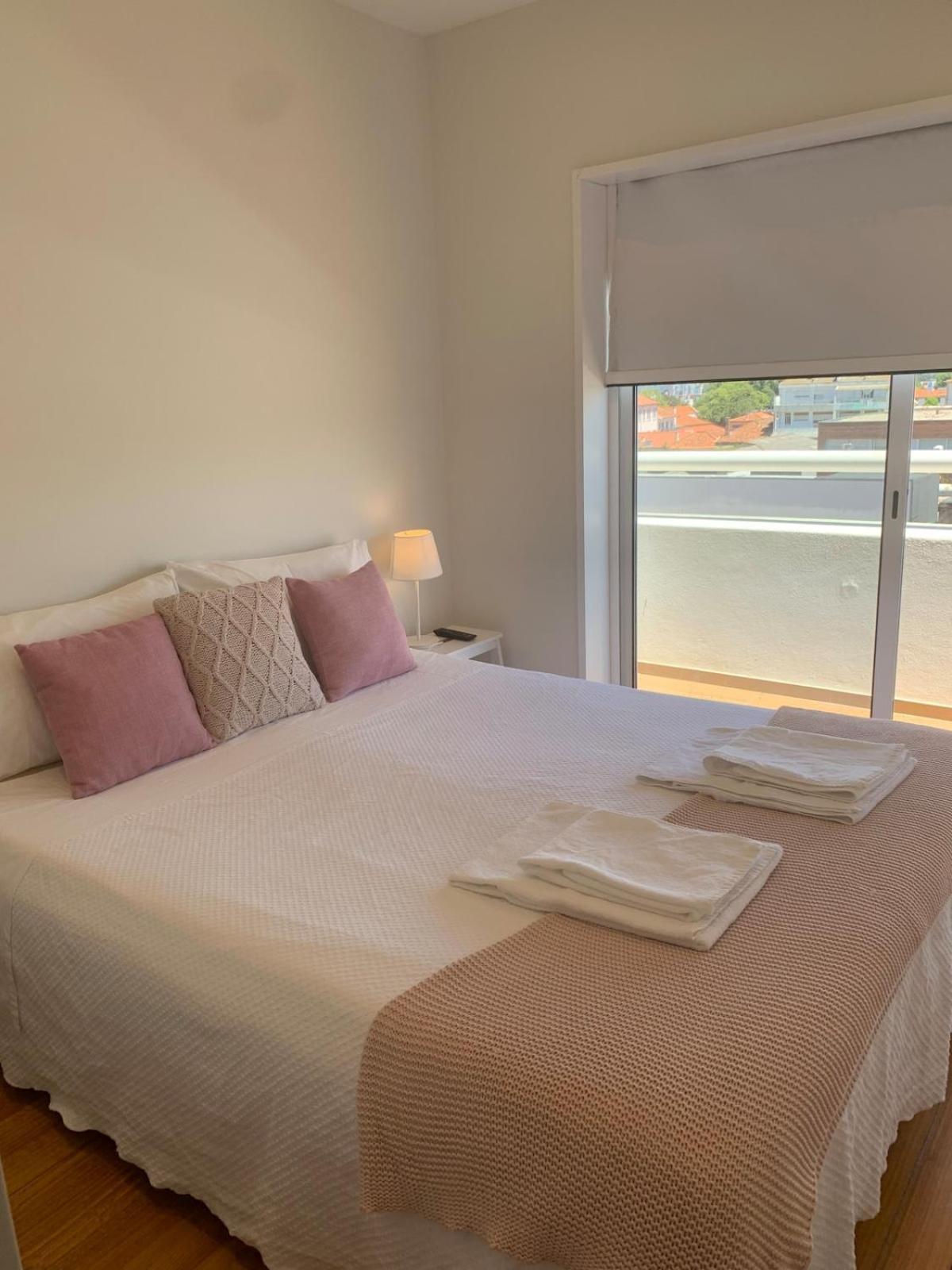 Sunset Guest House Matosinhos  Esterno foto